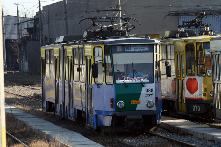Remise/Depot