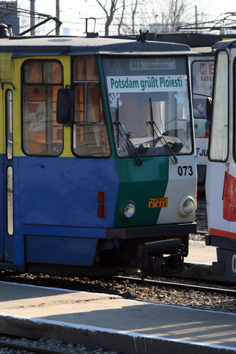 Remise/Depot
