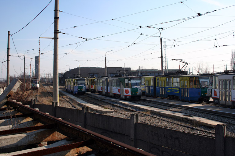 Remise/Depot
