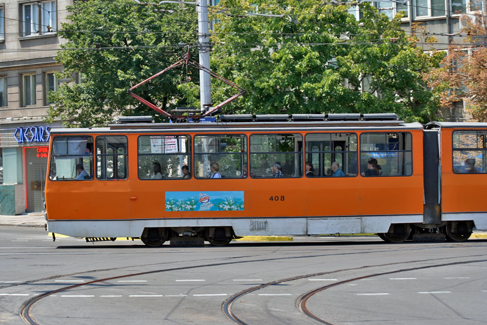 T6M-400 / Sofia-100