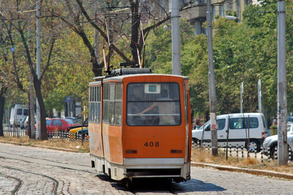 T6M-400 / Sofia-100