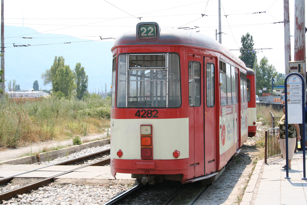 B4 ex Bonn