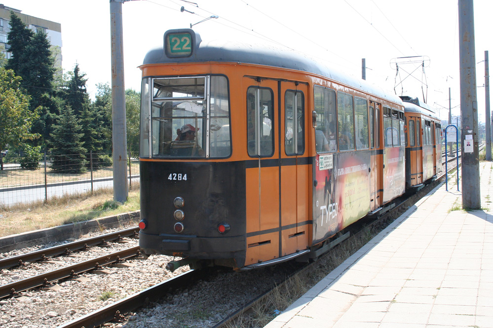 B4 ex Bonn