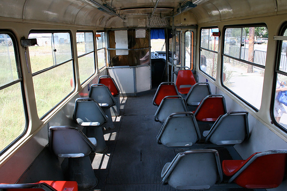 CKD Tatra T4D