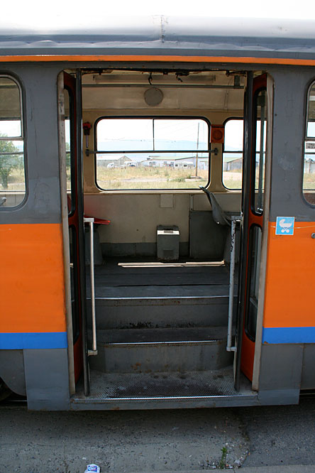 CKD Tatra T4D