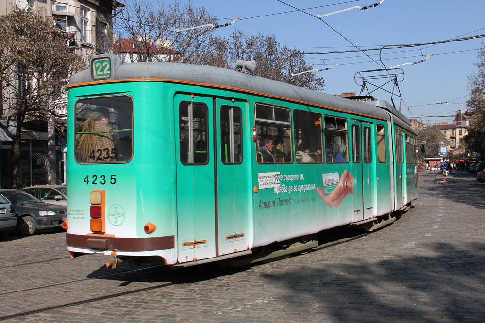 GT6 ex Bonn
