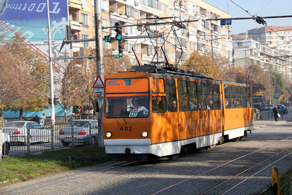 Sofia 100