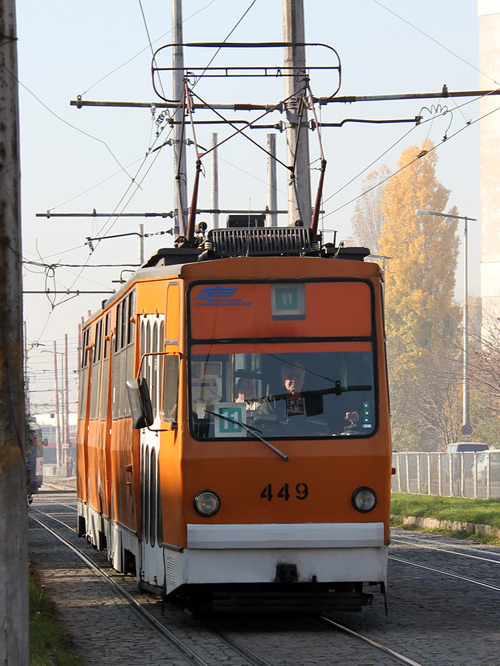 Sofia 100