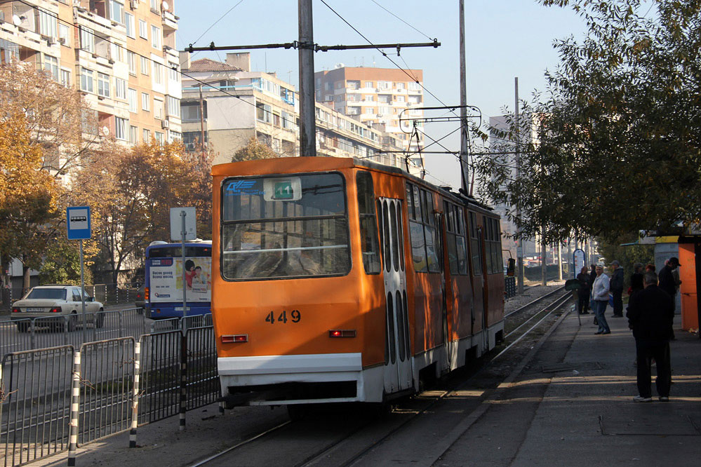 Sofia 100