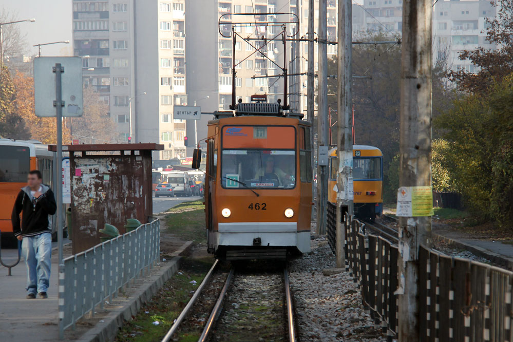 Sofia 100