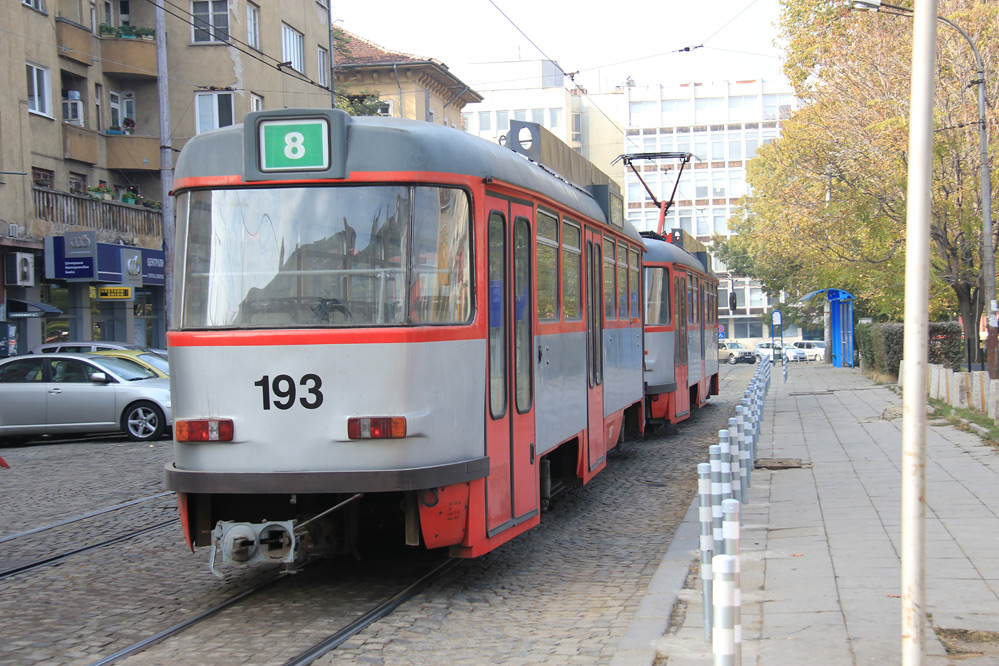 T4D-C ex Halle