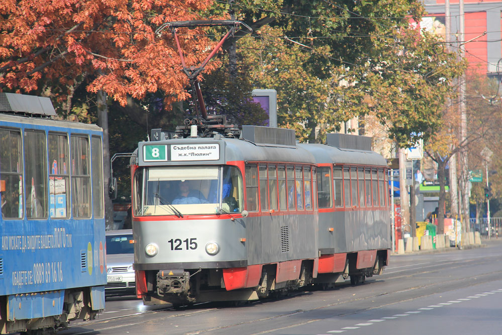 T4D-C ex Halle