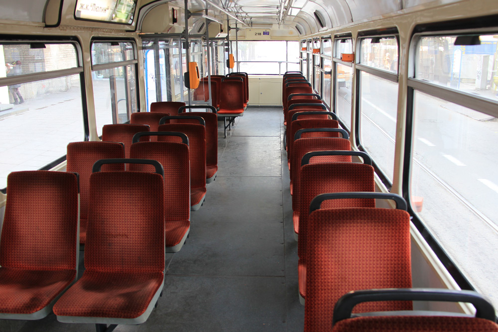 T4D-C ex Halle