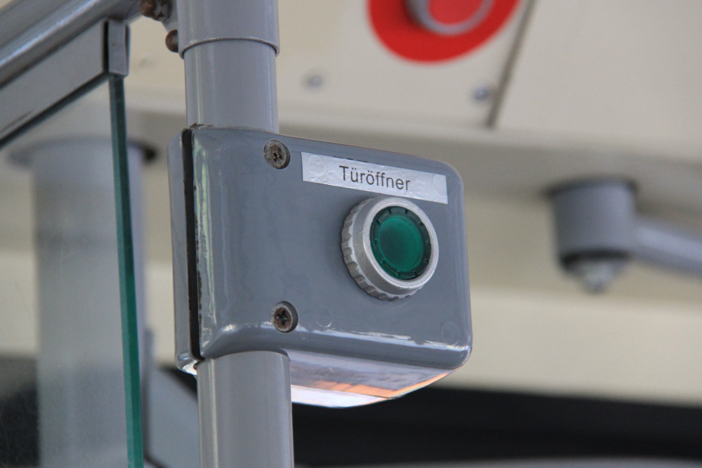 T4D-C ex Halle