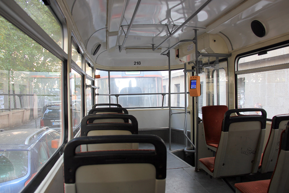 T4D-C ex Halle