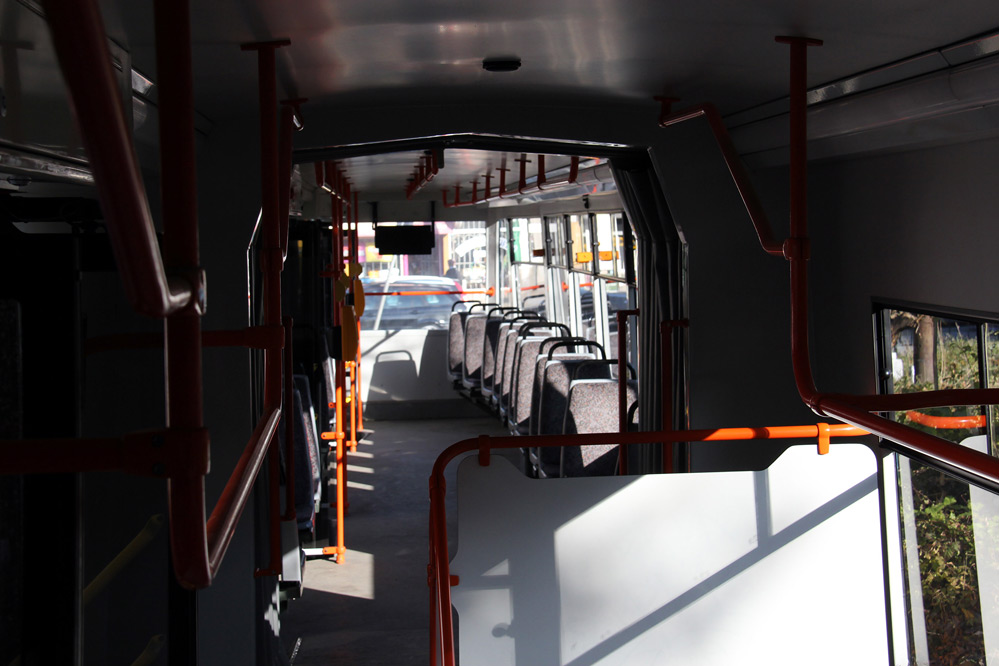 Sofia Straßenbahn tramway T8M-700IT