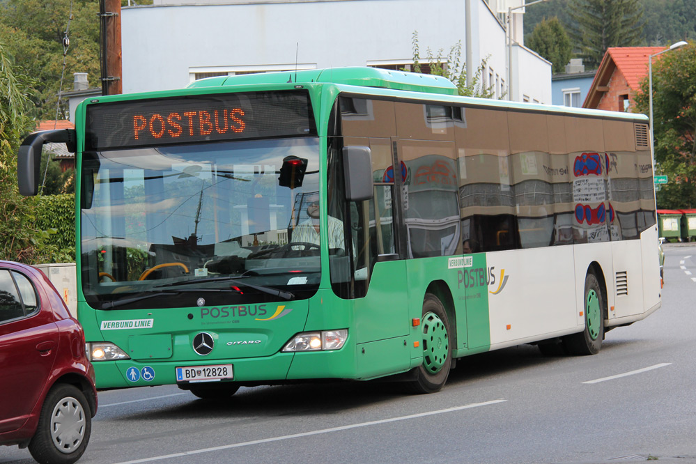 Graz Bus