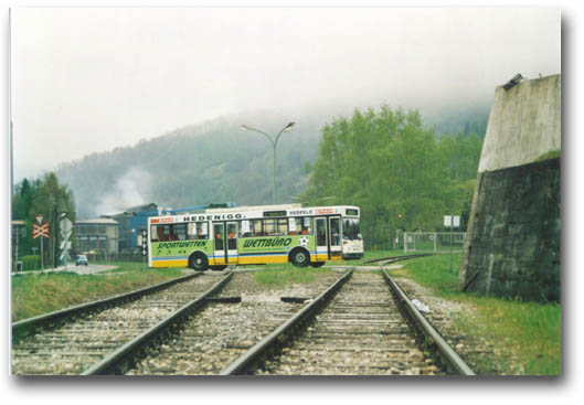 MVG Bus 15