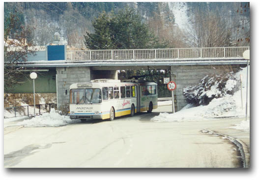 MVG Bus 23