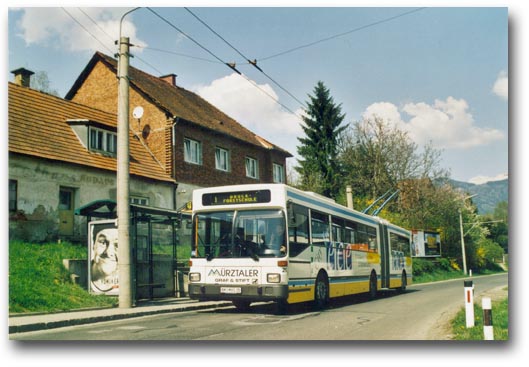 MVG Obus 25