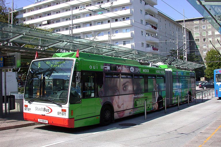 van Hool AG-300T