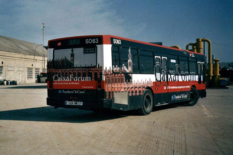 Pegaso 6420