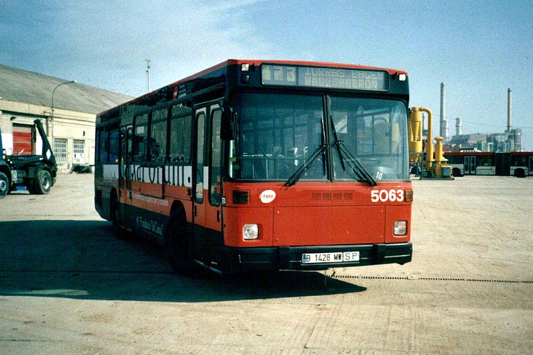 Pegaso 6420