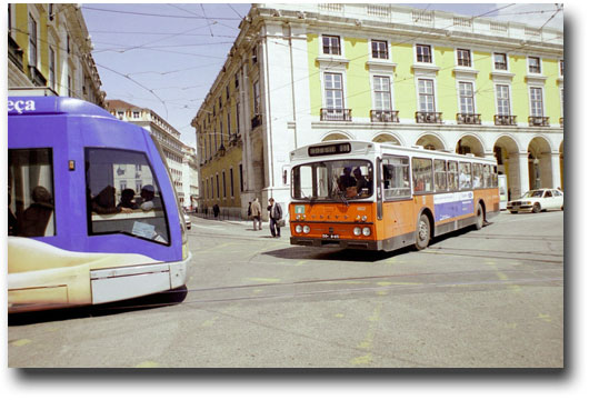 Lisbon 2000