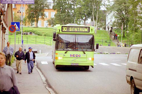 Tromso 2000