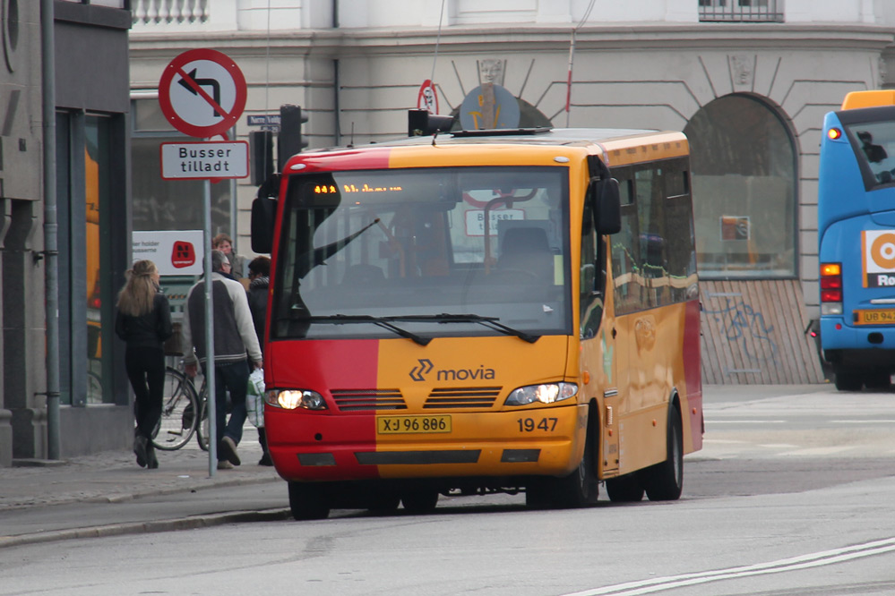 Bus  - misc andere