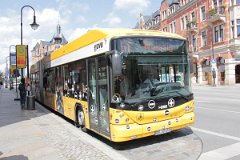 IMG_4894 Voller Name / full name: Hess BGH-N2C Vossloh-Kiepe-Hybridbus