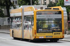 IMG_5407 Diese Bus bietet 39 Sitzplätze. This bus has some 39 seats.