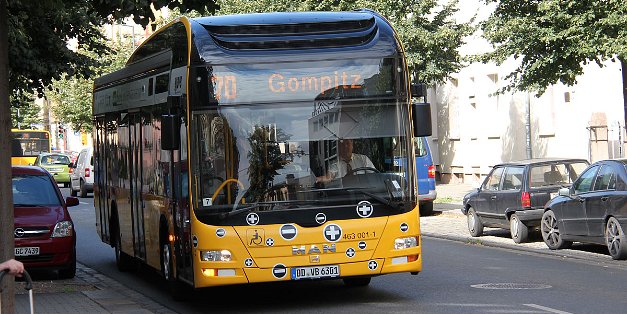 verschiedenes - misc weitere Gelenkbusse, Normalbusse und Hybrid-Normalbus other articulated buses, standard buses and standard Hybrid bus