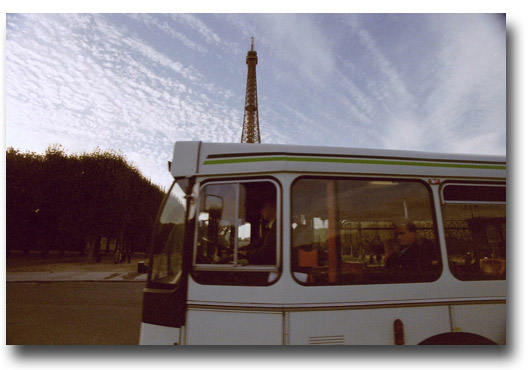 Paris SC10