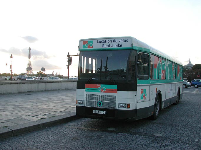 Paris SC 10