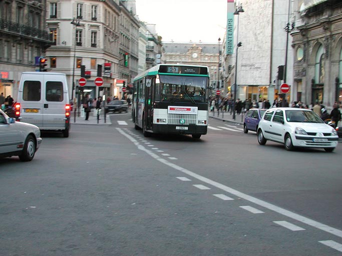 Paris SC10