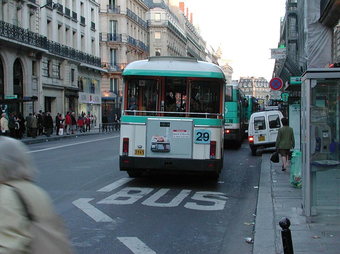 Paris SC10