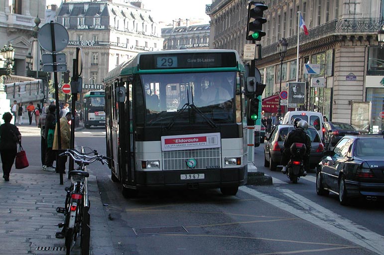 Paris SC10