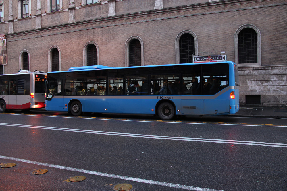 Mercedes Citaro