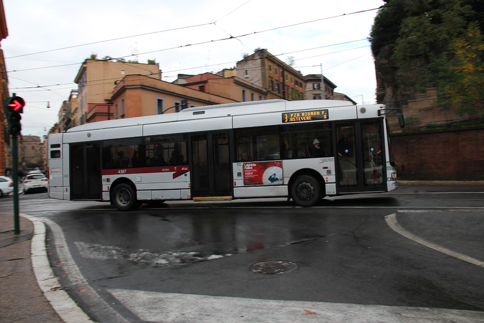 Iveco Irisbus CNG Cursor