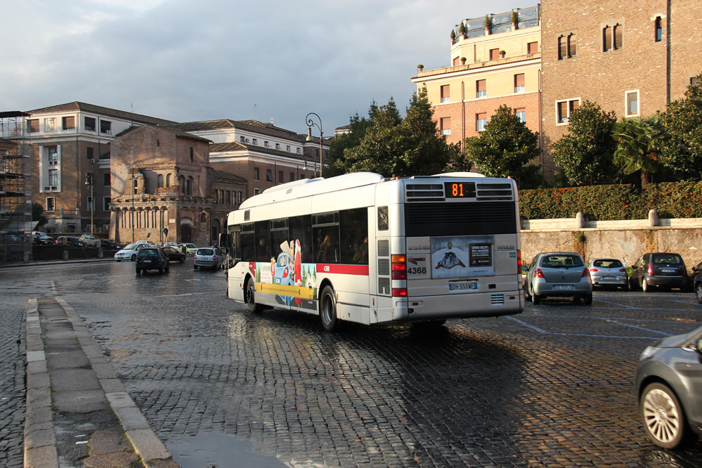 Iveco Irisbus CNG Cursor