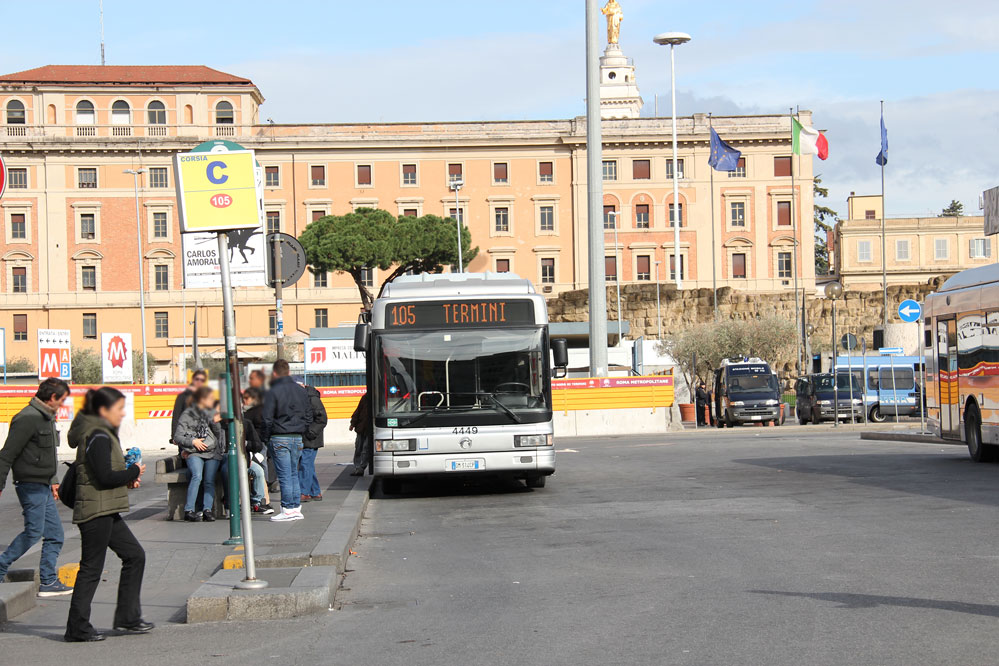 Iveco Irisbus CNG Cursor