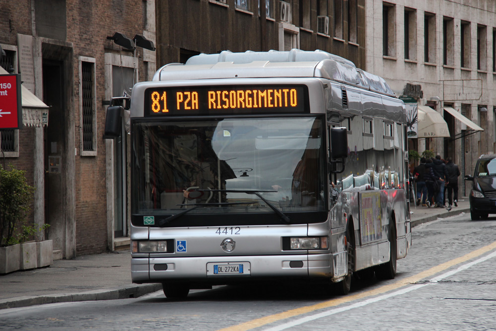 Iveco Irisbus CNG Cursor