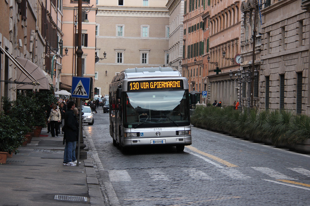 Iveco Irisbus CNG Cursor