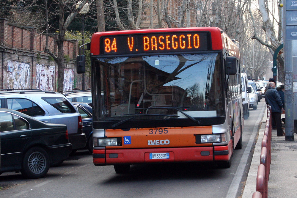 Iveco CityClass Cursor