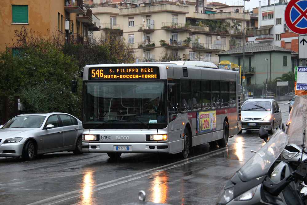 Iveco CityClass Cursor
