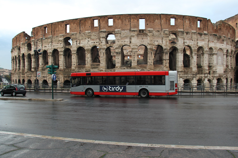 Iveco CityClass Cursor