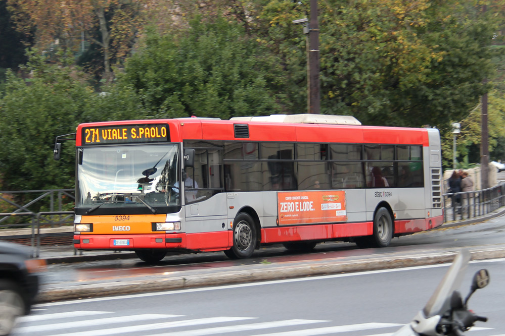 Iveco CityClass Cursor
