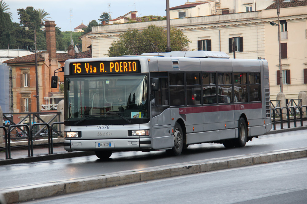 Iveco CityClass Cursor