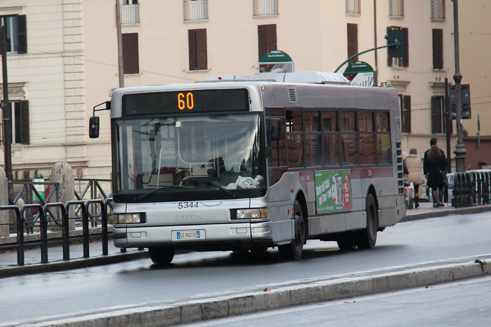 Iveco CityClass Cursor
